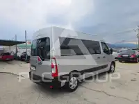 2020 Renault Samsung Master