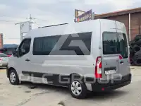 2020 Renault Samsung Master