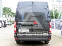2020 Renault Samsung Master