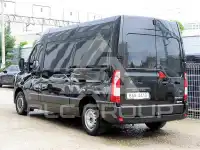 2020 Renault Samsung Master