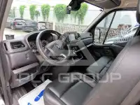 2020 Renault Samsung Master