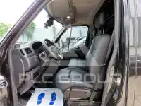 2020 Renault Samsung Master