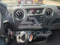 2020 Renault Samsung Master