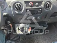 2020 Renault Samsung Master
