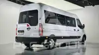 2020 Renault Samsung Master