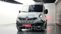 2020 Renault Samsung Master
