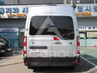 2020 Renault Samsung Master