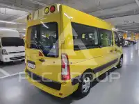 2020 Renault Samsung Master