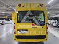 2020 Renault Samsung Master