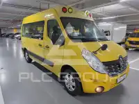 2020 Renault Samsung Master
