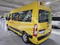 2020 Renault Samsung Master