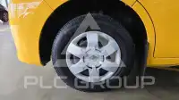 2020 Renault Samsung Master
