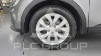 2020 Renault Samsung XM3
