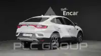 2020 Renault Samsung XM3
