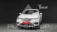 2020 Renault Samsung XM3
