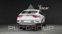 2020 Renault Samsung XM3