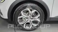 2020 Renault Samsung XM3