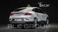 2020 Renault Xm3