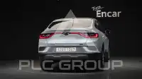 2020 Renault Xm3