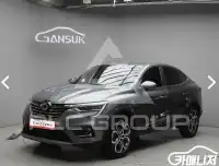 2020 Renault Xm3