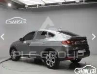 2020 Renault Xm3