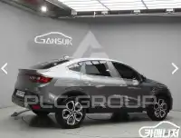 2020 Renault Xm3