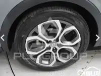 2020 Renault Xm3