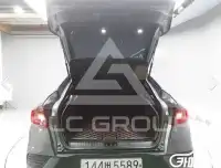 2020 Renault Xm3