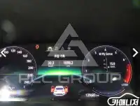 2020 Renault Xm3