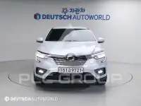 2020 Renault Xm3