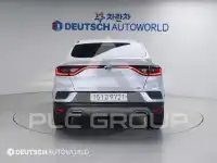 2020 Renault Xm3