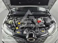 2020 Renault Xm3