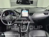 2020 Renault Xm3
