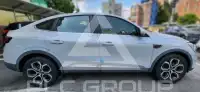 2020 Renault Samsung XM3