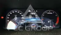 2020 Renault Samsung XM3