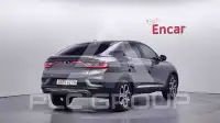 2020 Renault Samsung XM3