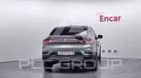 2020 Renault Samsung XM3
