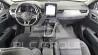 2020 Renault Samsung XM3