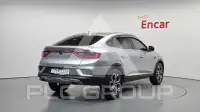 2020 Renault Samsung XM3