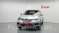 2020 Renault Samsung XM3