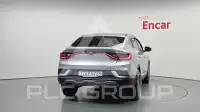 2020 Renault Samsung XM3