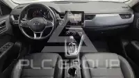 2020 Renault Samsung XM3