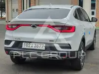 2020 Renault Samsung XM3