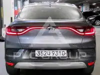 2020 Renault Samsung XM3