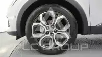 2020 Renault Samsung XM3