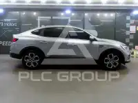 2020 Renault Samsung XM3