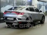 2020 Renault Samsung XM3
