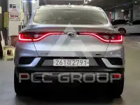 2020 Renault Samsung XM3