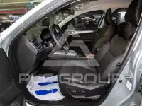 2020 Renault Samsung XM3