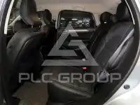2020 Renault Samsung XM3